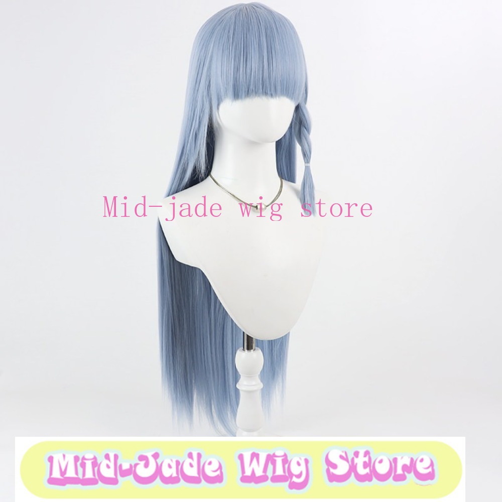 วิกคอสเพลย์เรเซโร่ เรม ทรงผมยา - Anime Cosplay Rem บทวิจารณ์และราคา