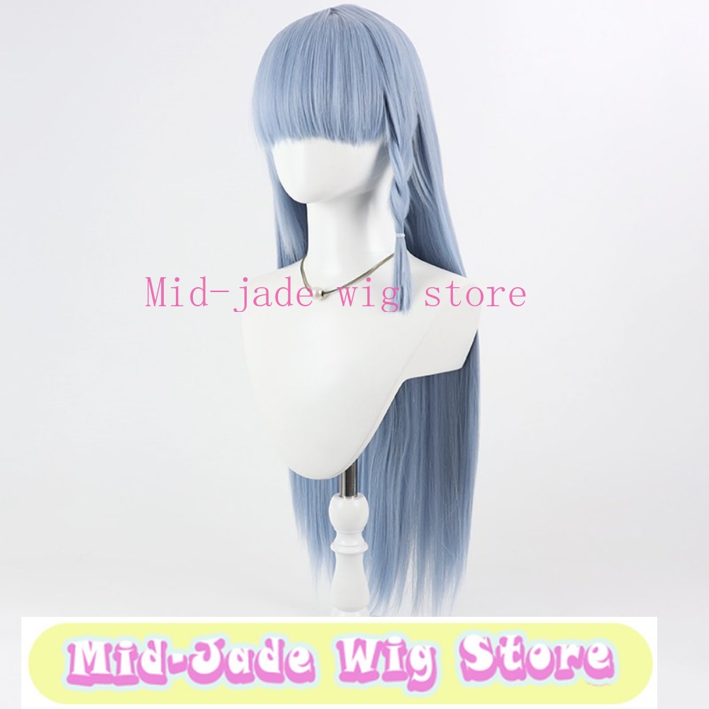 วิกคอสเพลย์เรเซโร่ เรม ทรงผมยา - Anime Cosplay Rem บทวิจารณ์และราคา