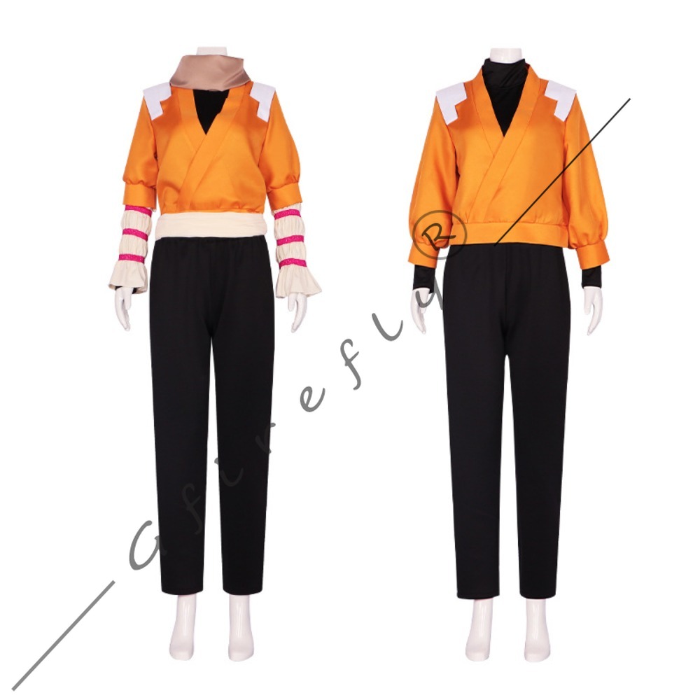 ชุดคอสเพลย์ BLEACH โยรุอิจิ ชิ - Anime Cosplay Shop บทวิจารณ์และราคา