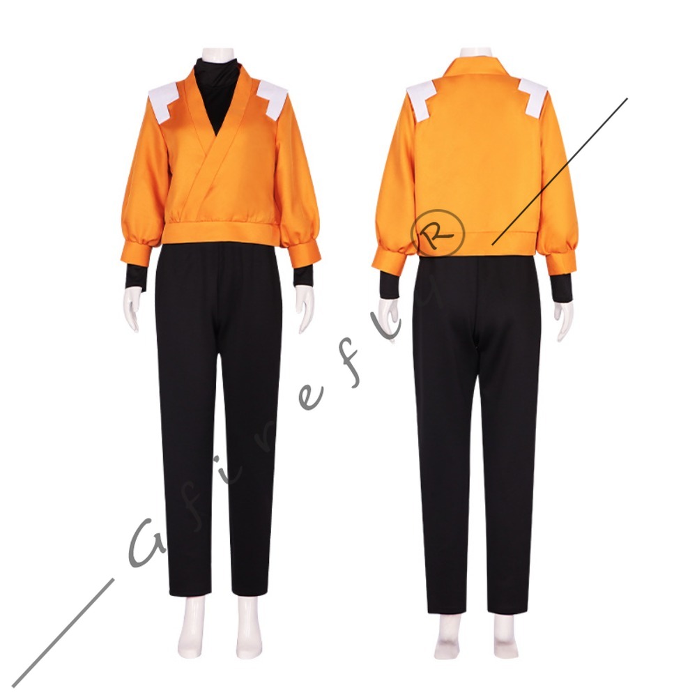 ชุดคอสเพลย์ BLEACH โยรุอิจิ ชิ - Anime Cosplay Shop บทวิจารณ์และราคา