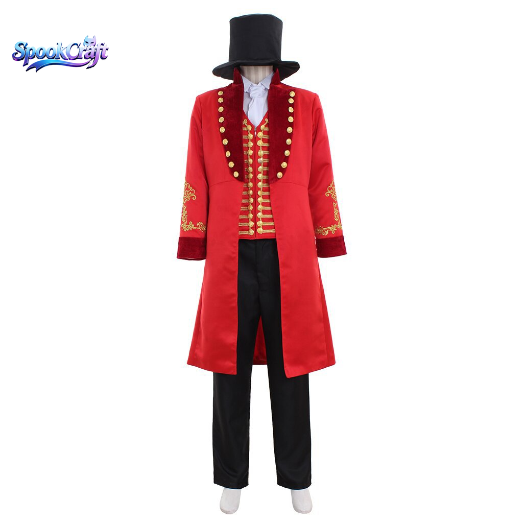 นักแสดงผู้ยิ่งใหญ่ที่สุด พี.ที - Anime Cosplay Dress For Men บทวิจารณ์และราคา