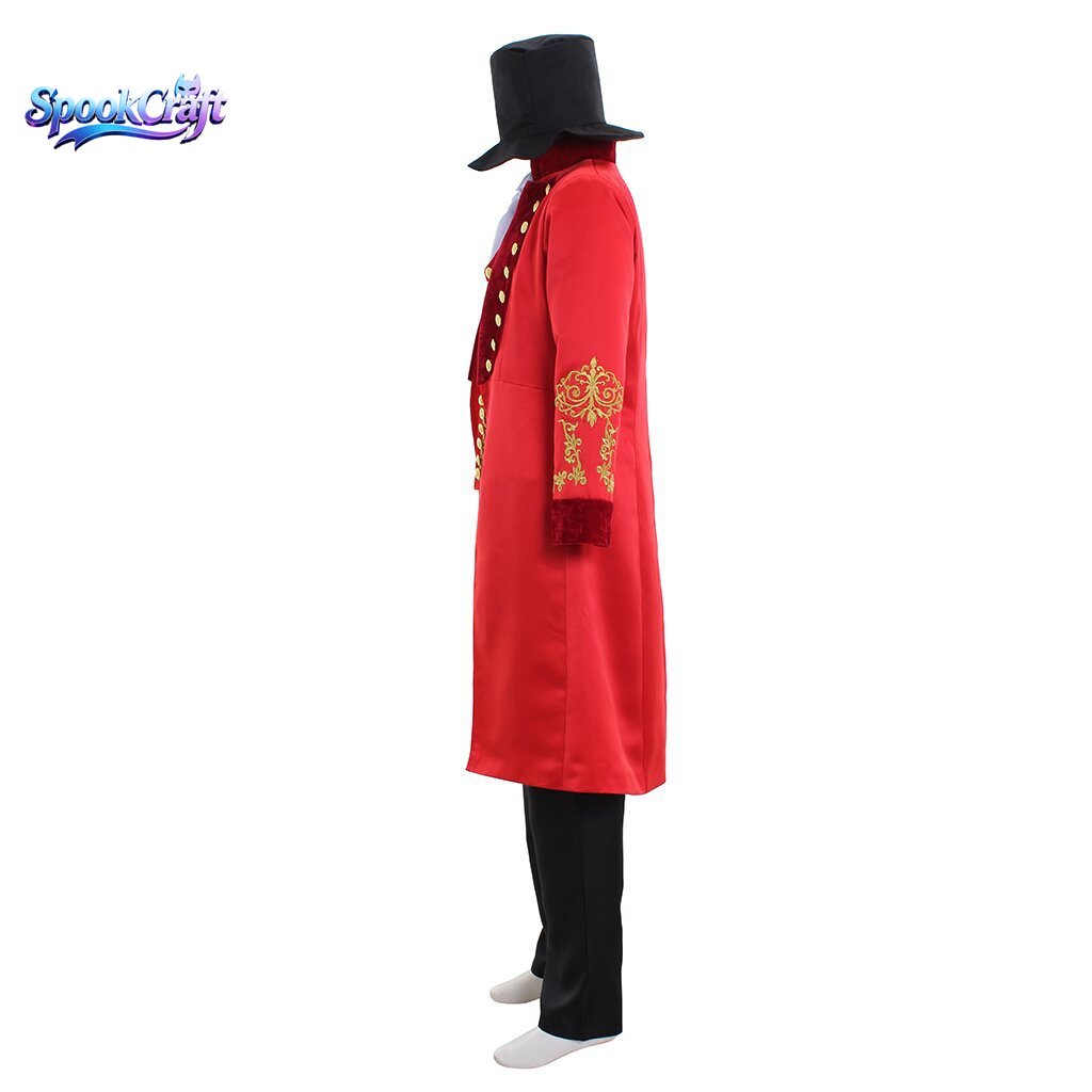 นักแสดงผู้ยิ่งใหญ่ที่สุด พี.ที - Anime Cosplay Dress For Men บทวิจารณ์และราคา