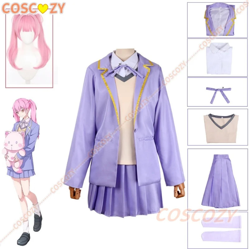 ชุดคอสเพลย์ Li Tian Xi จากอนิเ - Anime Cosplay Event 2025 บทวิจารณ์และราคา