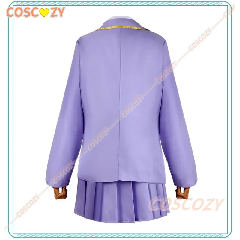 ชุดคอสเพลย์ Li Tian Xi จากอนิเ - Anime Cosplay Event 2025 บทวิจารณ์และราคา