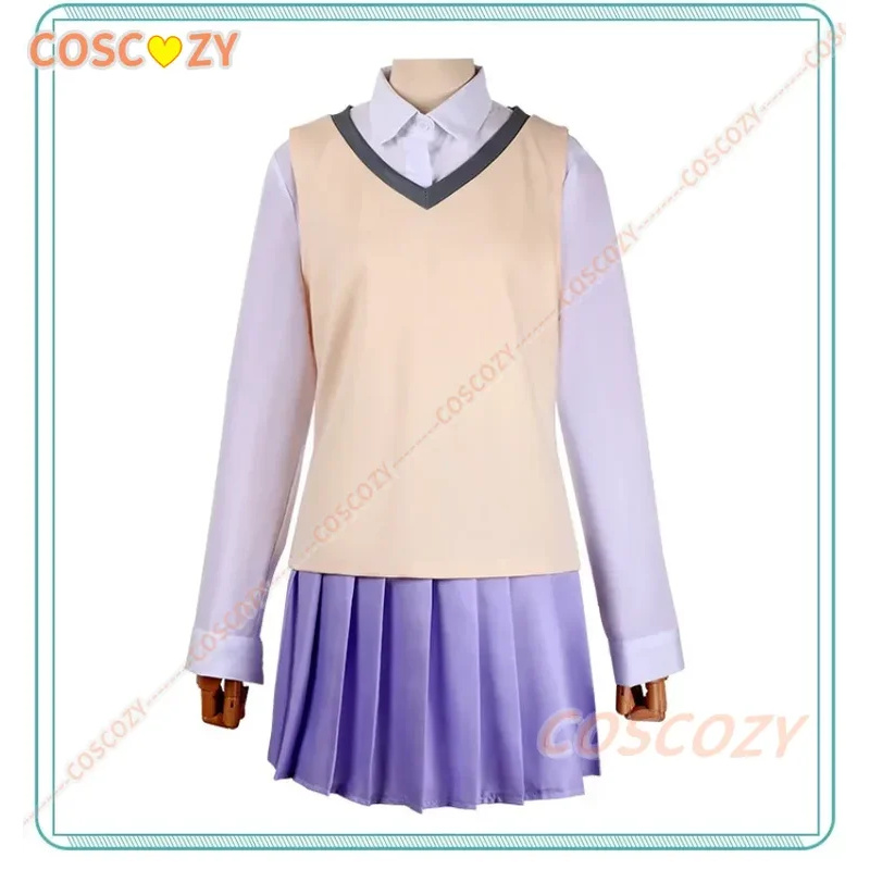 ชุดคอสเพลย์ Li Tian Xi จากอนิเ - Anime Cosplay Event 2025 บทวิจารณ์และราคา