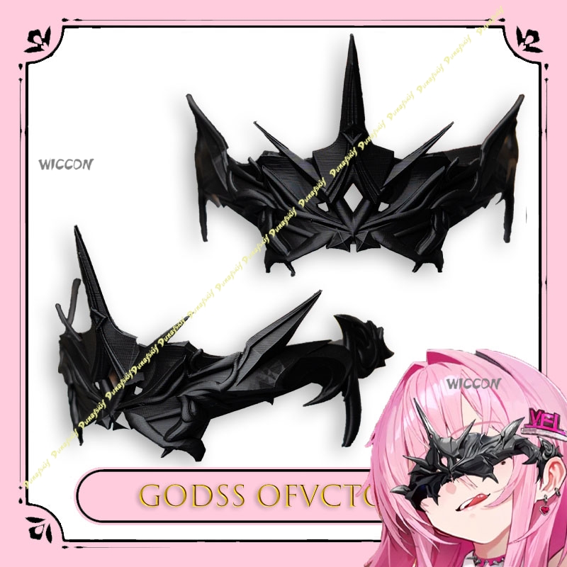 ใหม่ NIKKE กำมะหยี่คอสเพลย์หน้ - Anime Cosplay Face บทวิจารณ์และราคา