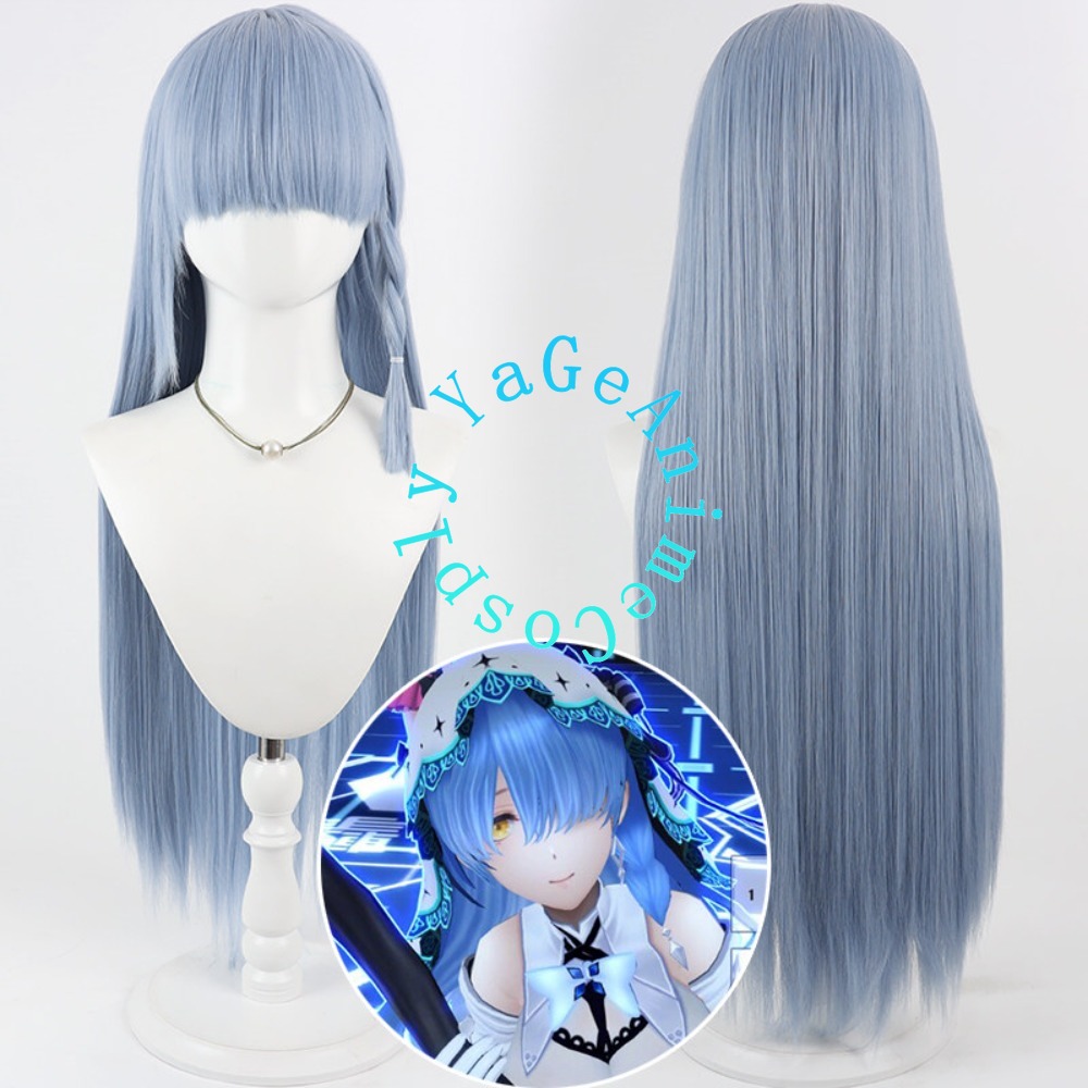 วิกคอสเพลย์เรเซโร่ เรม ทรงผมยา - Anime Cosplay Rem บทวิจารณ์และราคา