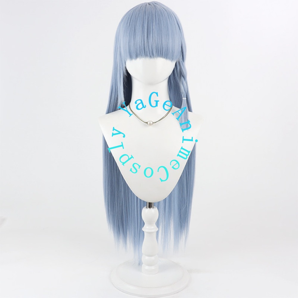 วิกคอสเพลย์เรเซโร่ เรม ทรงผมยา - Anime Cosplay Rem บทวิจารณ์และราคา