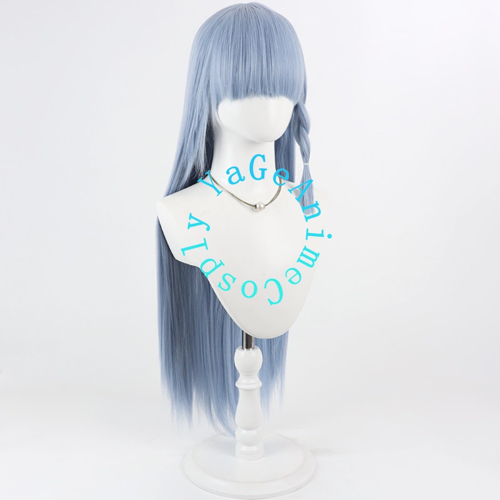 วิกคอสเพลย์เรเซโร่ เรม ทรงผมยา - Anime Cosplay Rem บทวิจารณ์และราคา