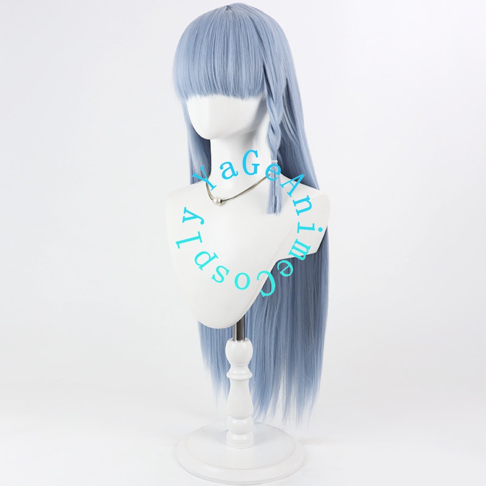 วิกคอสเพลย์เรเซโร่ เรม ทรงผมยา - Anime Cosplay Rem บทวิจารณ์และราคา