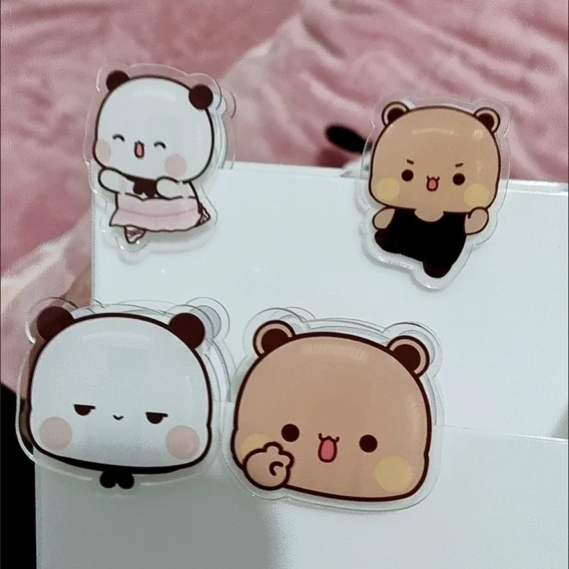 Panda Dudu Bubu แฟ้มหมายเหตุคล - Anime Cosplay Shop บทวิจารณ์และราคา