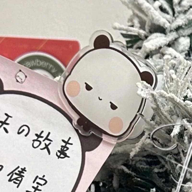 Panda Dudu Bubu แฟ้มหมายเหตุคล - Anime Cosplay Shop บทวิจารณ์และราคา
