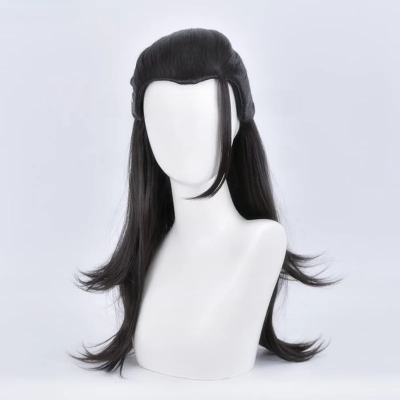 วิกผมอะนิเมะ getou suguru คอสเ - Anime Cosplay Shop บทวิจารณ์และราคา