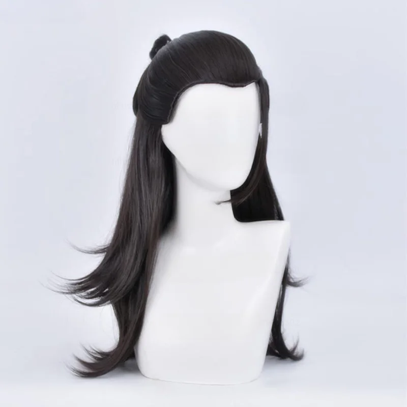 วิกผมอะนิเมะ getou suguru คอสเ - Anime Cosplay Shop บทวิจารณ์และราคา