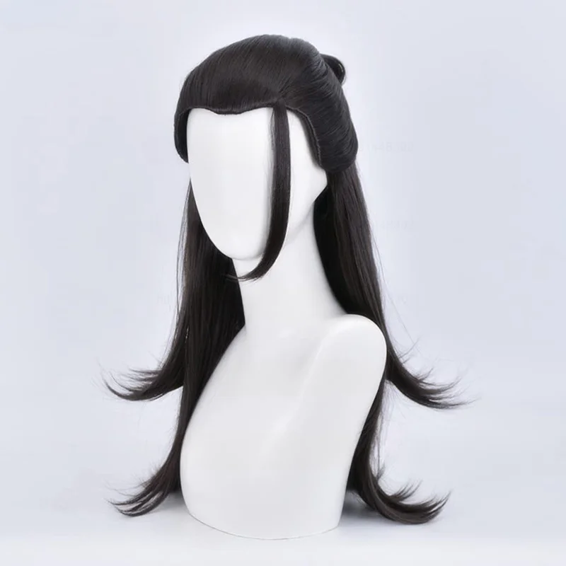 วิกผมอะนิเมะ getou suguru คอสเ - Anime Cosplay Shop บทวิจารณ์และราคา