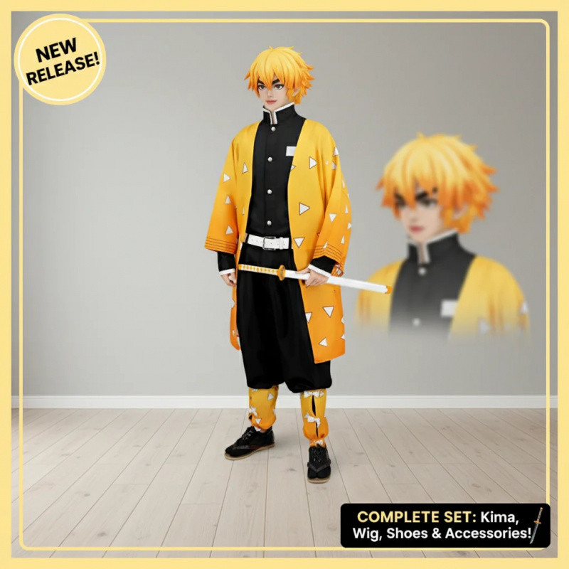 ☣ 2026 ยาเอะ มิโกะคอสเพลย์เครื - Cosplay Anime Yae Miko บทวิจารณ์และราคา