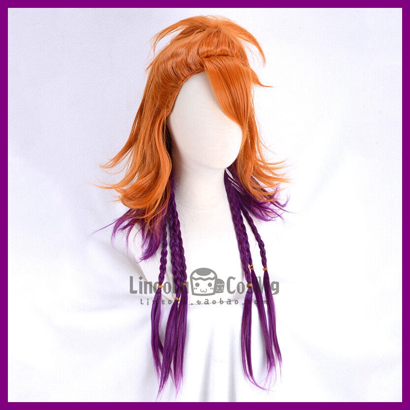 อะนิเมะแบล็คบัตเลอร์ โจ๊กเกอร์ - Cosplay Anime Black Hair บทวิจารณ์และราคา