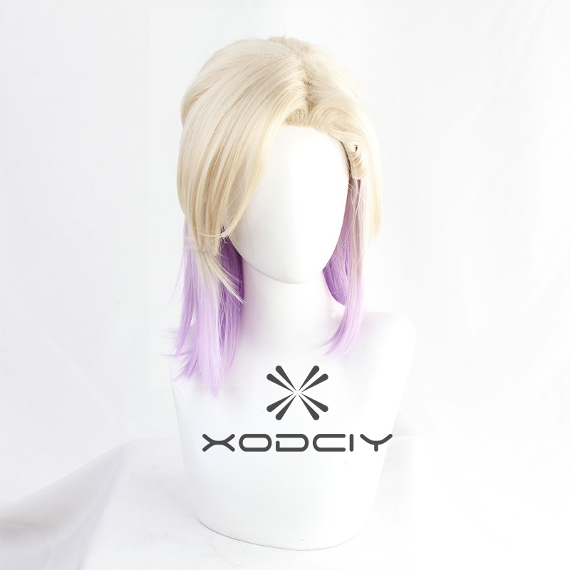 เกม Twisted Wonderland คอสเพลย - Cosplay Anime White Hair บทวิจารณ์และราคา