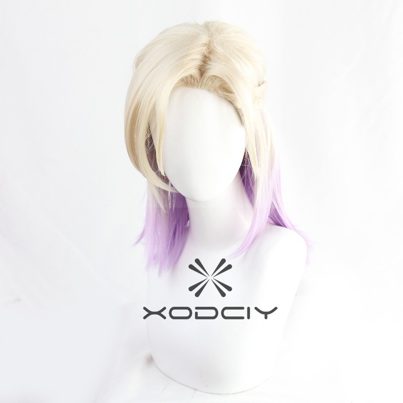 เกม Twisted Wonderland คอสเพลย - Cosplay Anime White Hair บทวิจารณ์และราคา