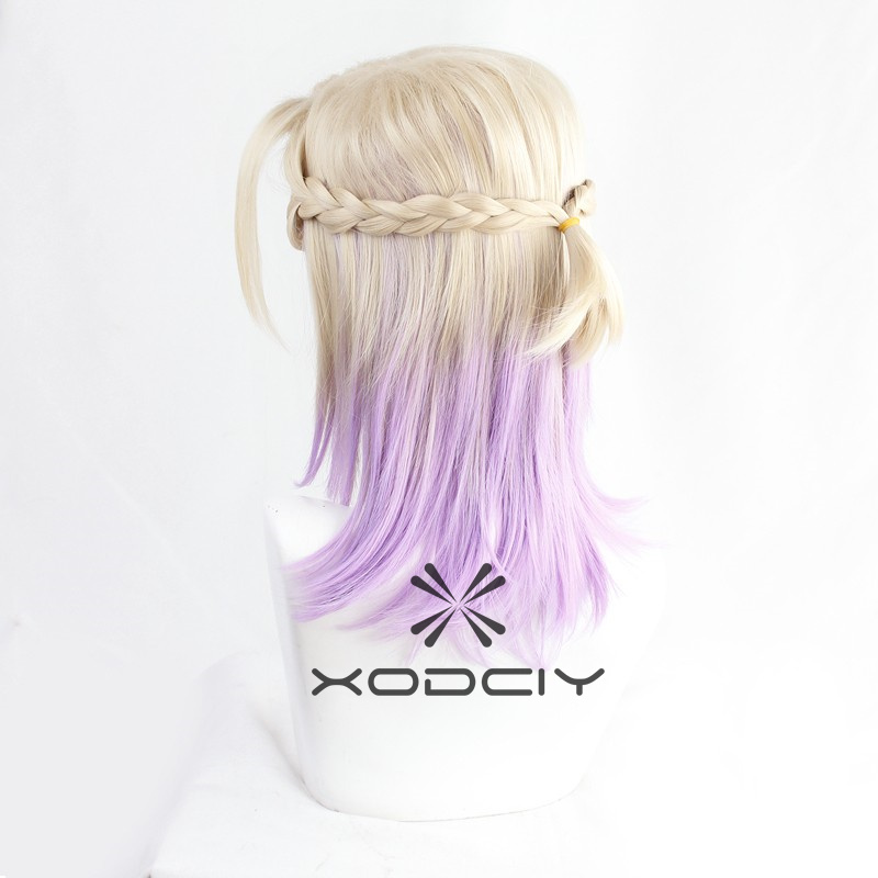 เกม Twisted Wonderland คอสเพลย - Cosplay Anime White Hair บทวิจารณ์และราคา