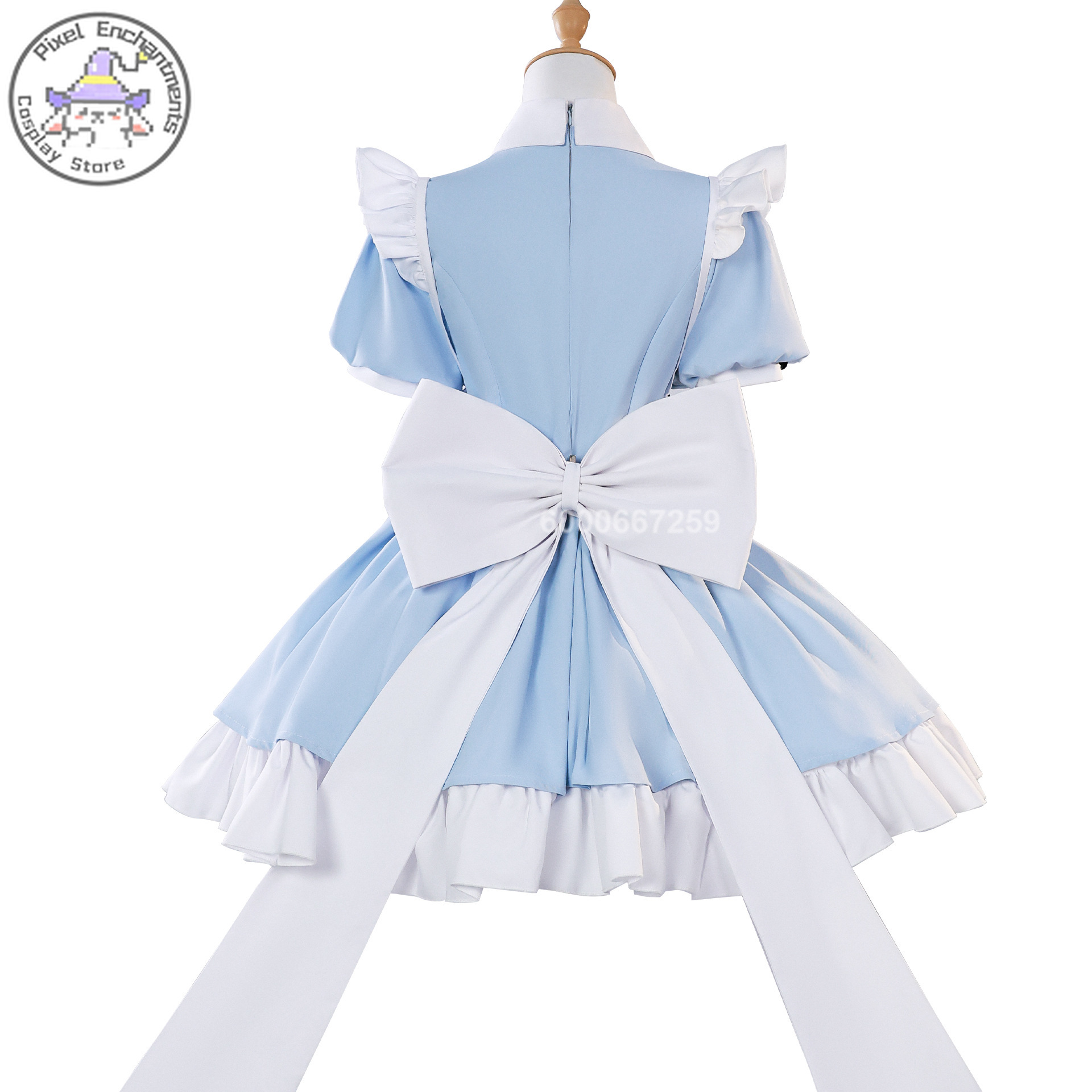 อะนิเมะ Lovelive Μ's คอสเพลย์อ - Anime Cosplay Shop บทวิจารณ์และราคา