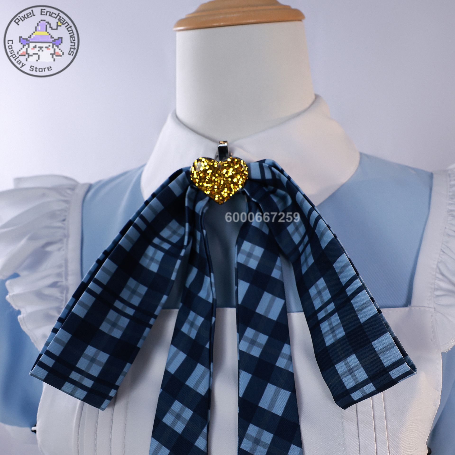 อะนิเมะ Lovelive Μ's คอสเพลย์อ - Anime Cosplay Shop บทวิจารณ์และราคา