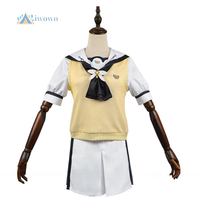 ชุดคอสเพลย์อนิเมะซัมเมอร์พ็อกเ - Anime Cosplay Dress For Men บทวิจารณ์และราคา