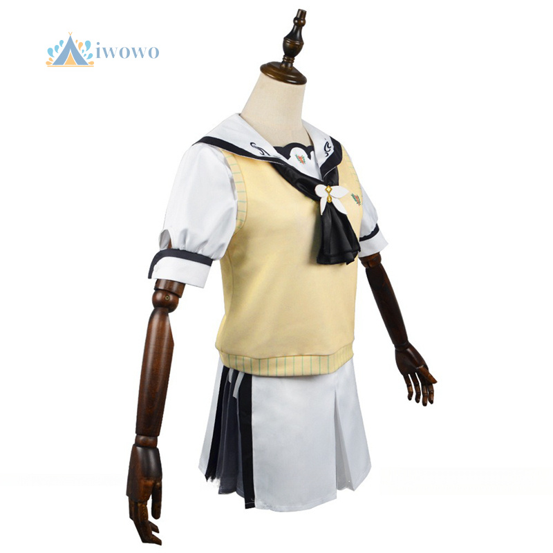 ชุดคอสเพลย์อนิเมะซัมเมอร์พ็อกเ - Anime Cosplay Dress For Men บทวิจารณ์และราคา