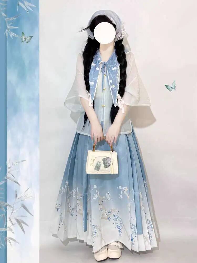 ชุดคอสเพลย์ฮาโลวีนใหม่ สไตล์หม - Anime Cosplay Face บทวิจารณ์และราคา