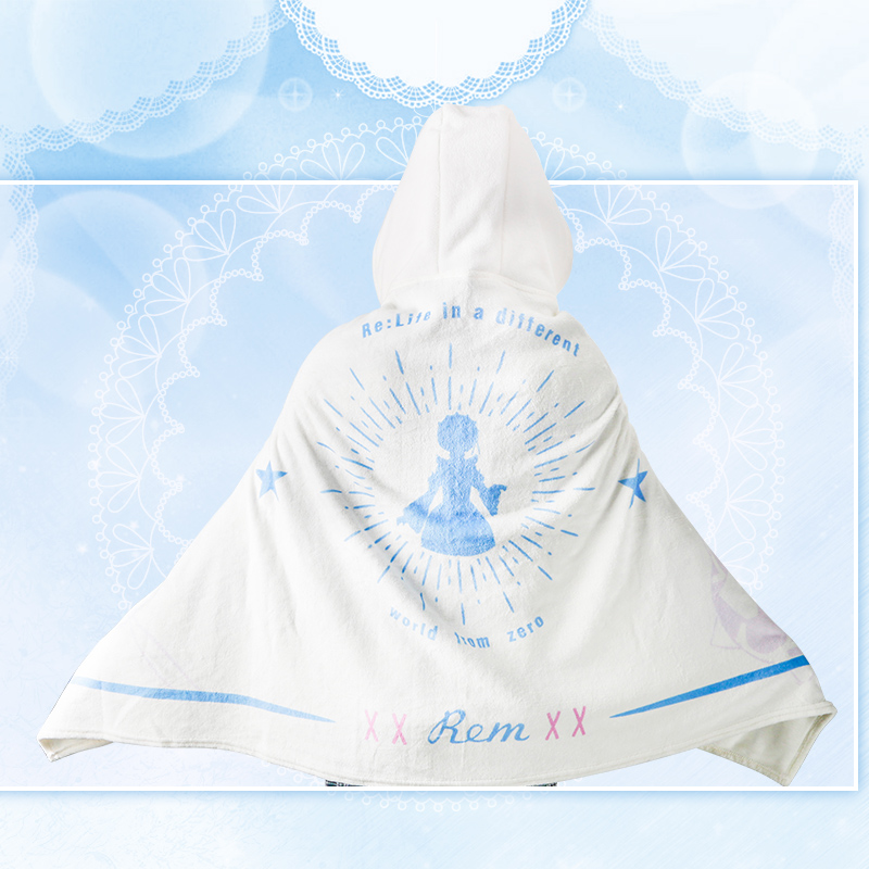 Re ในโลกที่แตกต่างจากศูนย์ Rem - Anime Cosplay Rem บทวิจารณ์และราคา