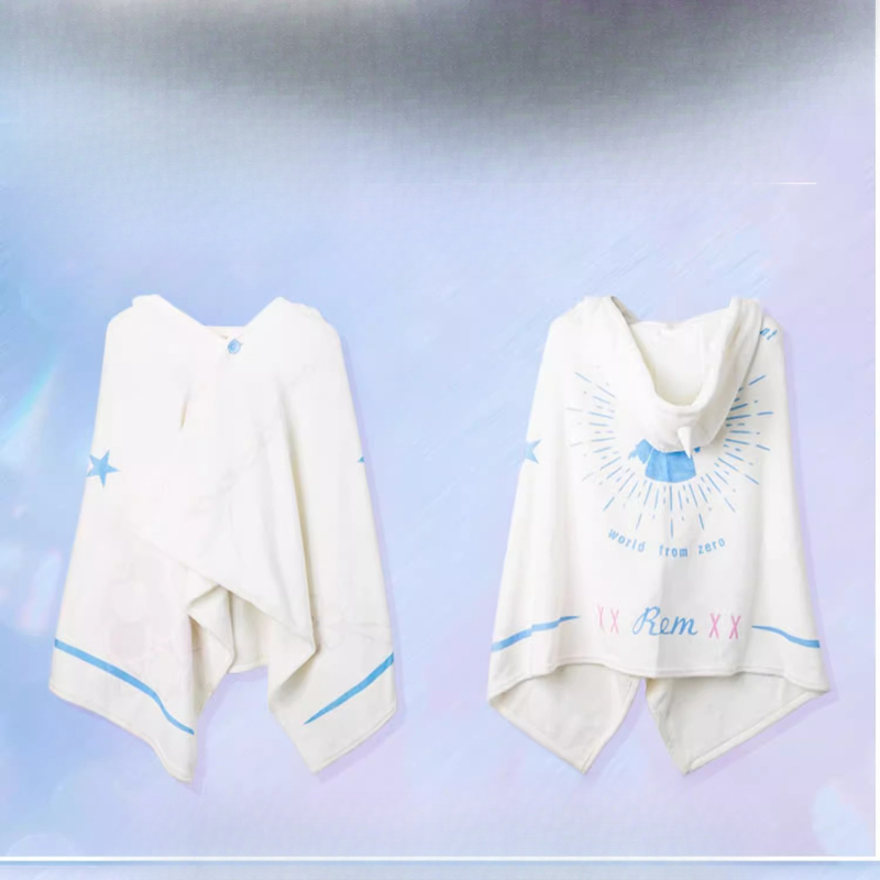 Re ในโลกที่แตกต่างจากศูนย์ Rem - Anime Cosplay Rem บทวิจารณ์และราคา