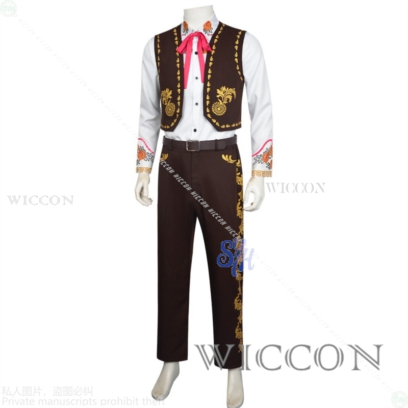 งานปาร์ตี้ฮาโลวีนปี 2025 อนิเม - Anime Cosplay Event 2025 บทวิจารณ์และราคา