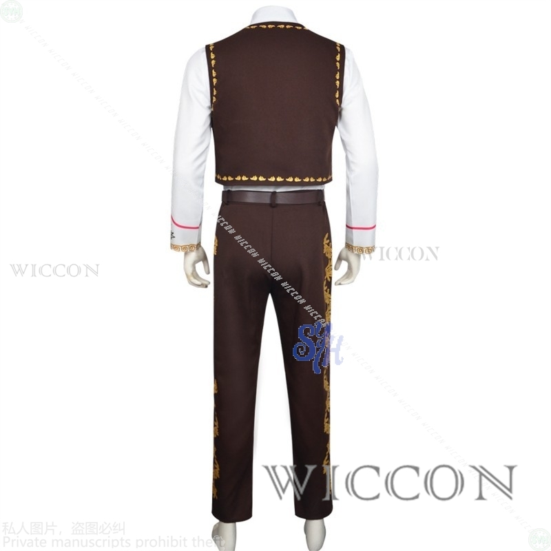 งานปาร์ตี้ฮาโลวีนปี 2025 อนิเม - Anime Cosplay Event 2025 บทวิจารณ์และราคา