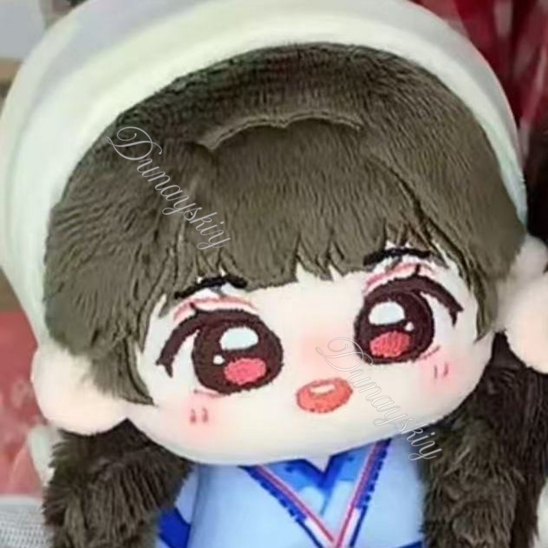 ตุ๊กตาแฟนซีจากละคร Pursuit Of  - Anime Cosplay For Couples บทวิจารณ์และราคา