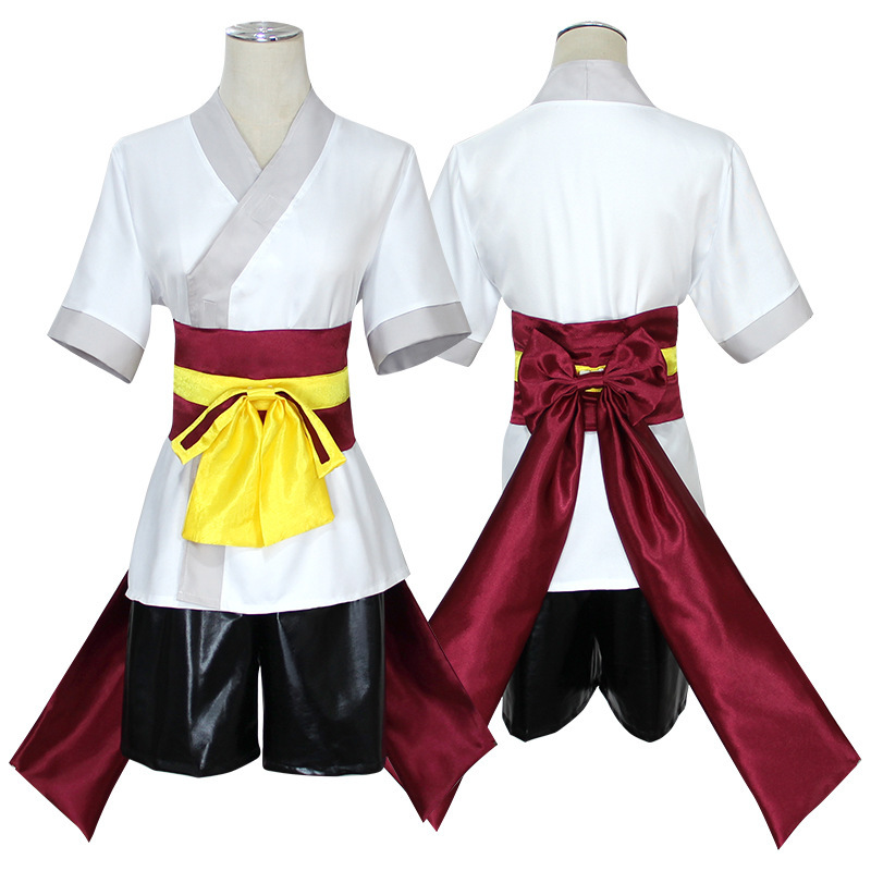 ชุดคอสเพลย์ Phantom Troupe ปี  - Anime Cosplay Event 2025 บทวิจารณ์และราคา
