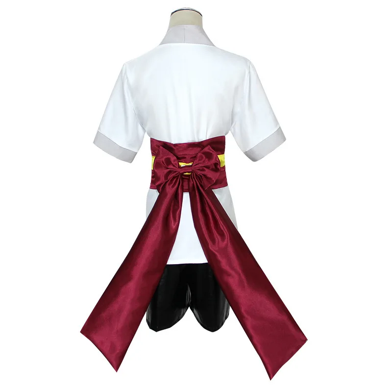 ชุดคอสเพลย์ Phantom Troupe ปี  - Anime Cosplay Event 2025 บทวิจารณ์และราคา