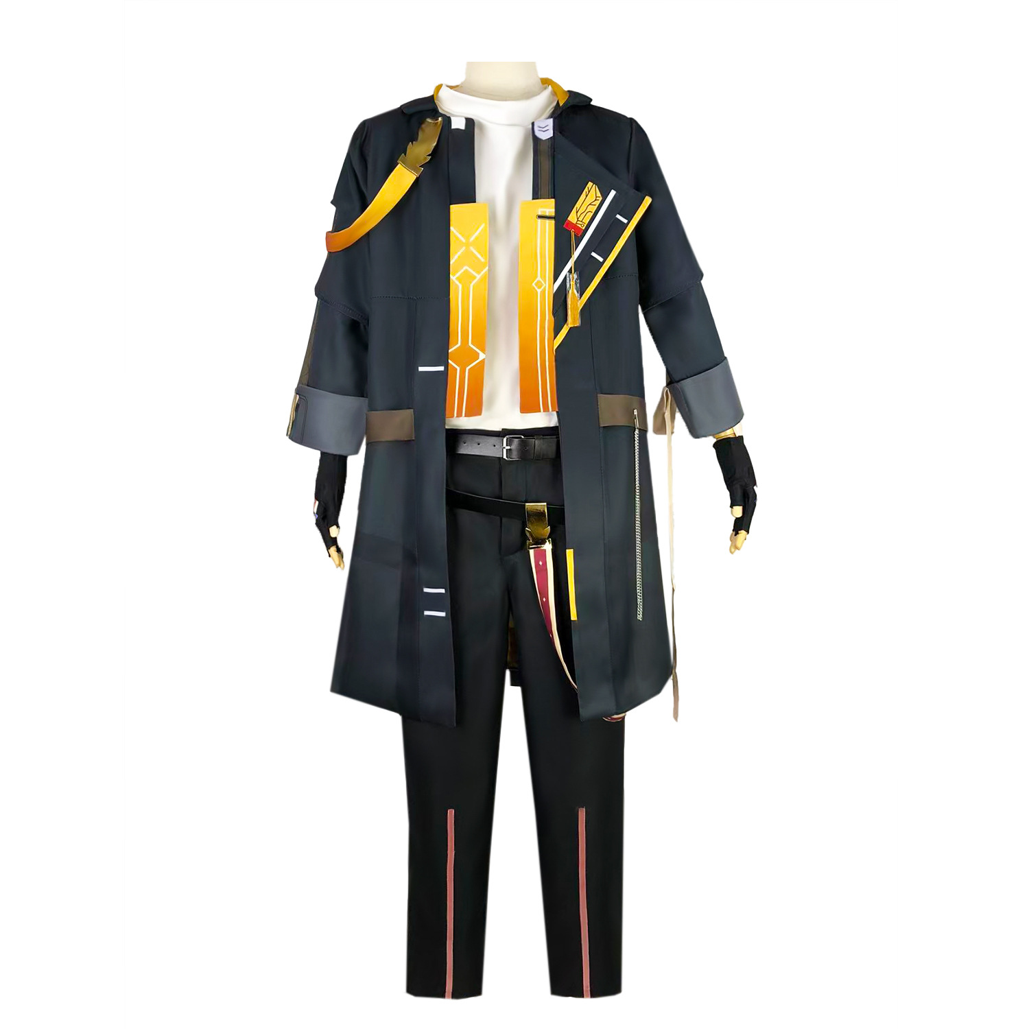 ชุดคอสเพลย์ Honkai Star Rail T - Costume Anime Cosplay บทวิจารณ์และราคา