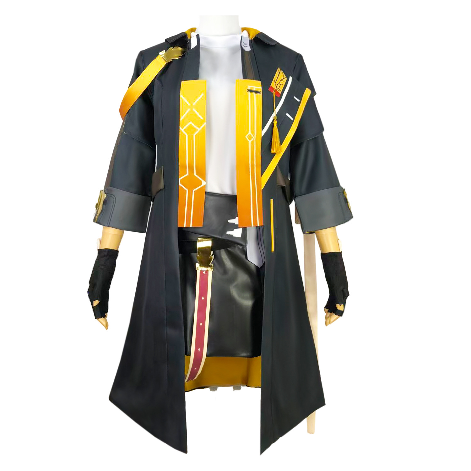 ชุดคอสเพลย์ Honkai Star Rail T - Costume Anime Cosplay บทวิจารณ์และราคา