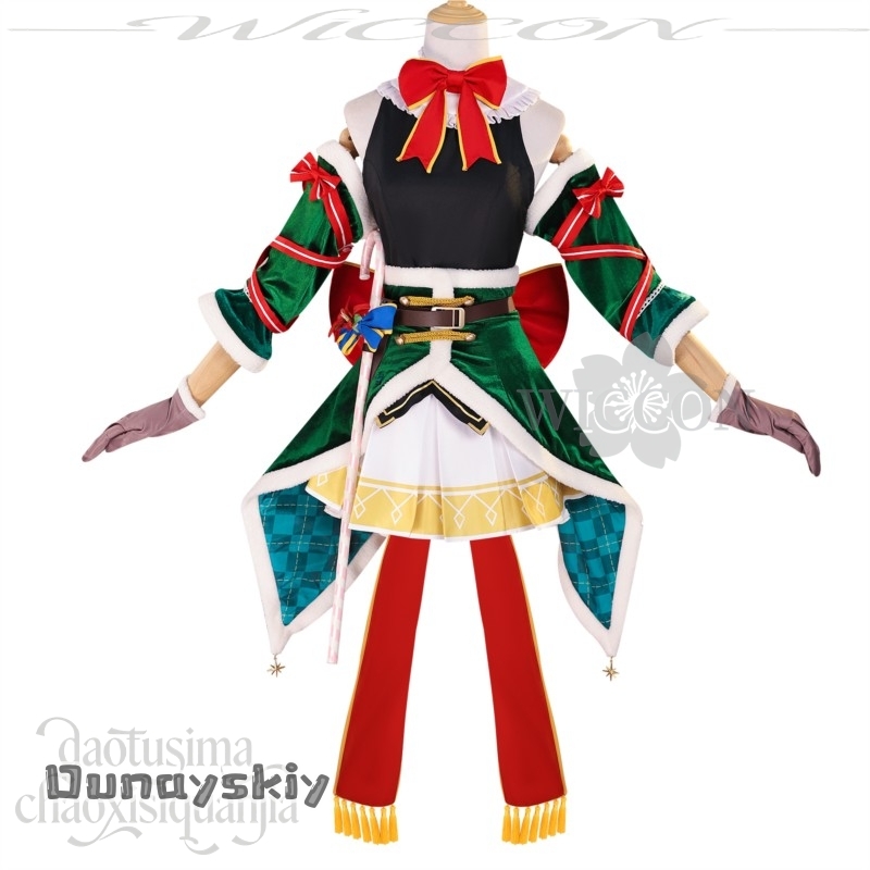 ชุดคอสเพลย์ bHemera S@Ram จากอ - Anime Cosplay Event 2025 บทวิจารณ์และราคา