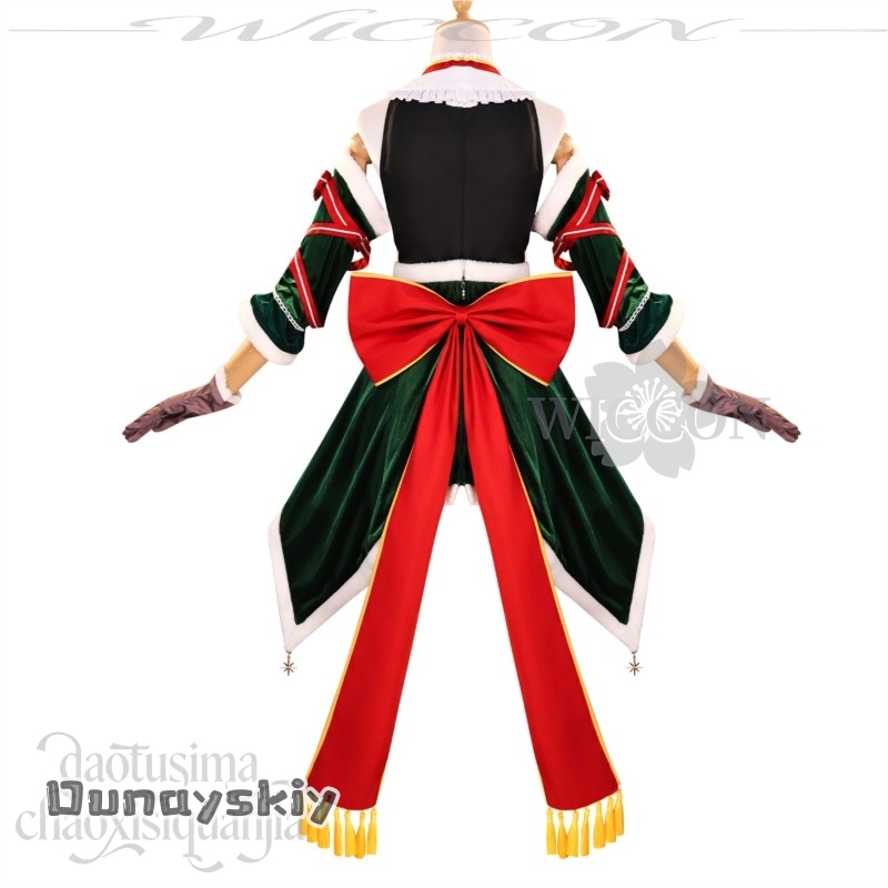ชุดคอสเพลย์ bHemera S@Ram จากอ - Anime Cosplay Event 2025 บทวิจารณ์และราคา