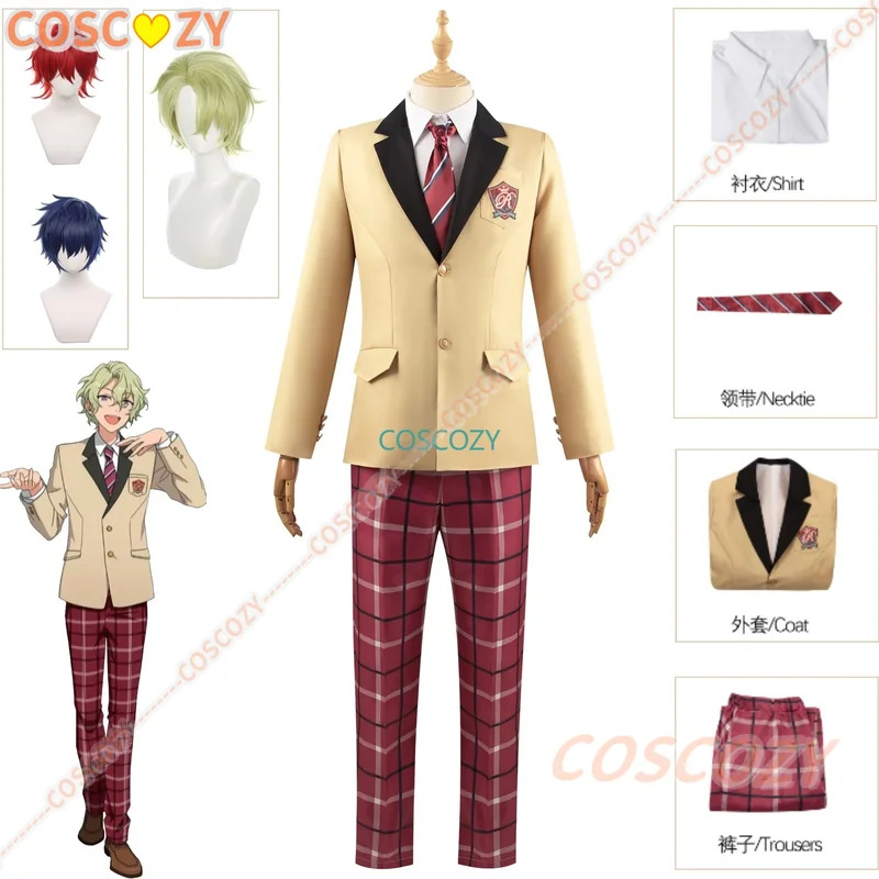 ชุดคอสเพลย์ ยี่ยยี่ โทโมเอะ ฮิ - Anime Cosplay Event 2025 บทวิจารณ์และราคา