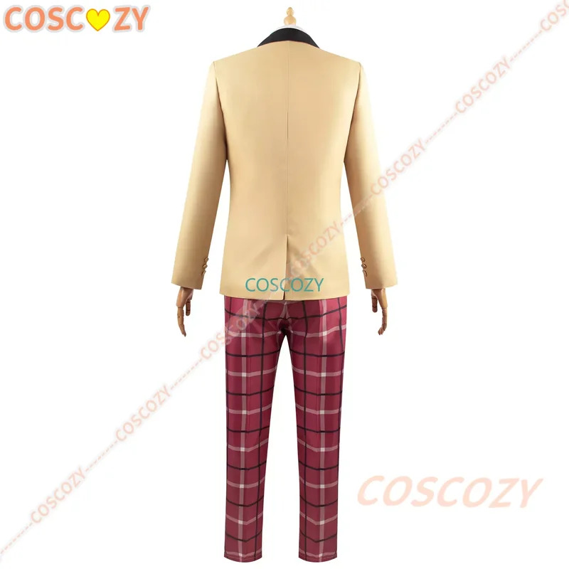 ชุดคอสเพลย์ ยี่ยยี่ โทโมเอะ ฮิ - Anime Cosplay Event 2025 บทวิจารณ์และราคา