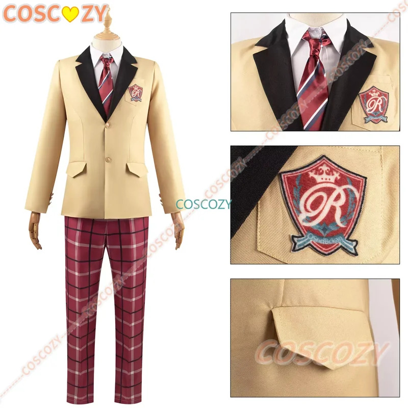 ชุดคอสเพลย์ ยี่ยยี่ โทโมเอะ ฮิ - Anime Cosplay Event 2025 บทวิจารณ์และราคา