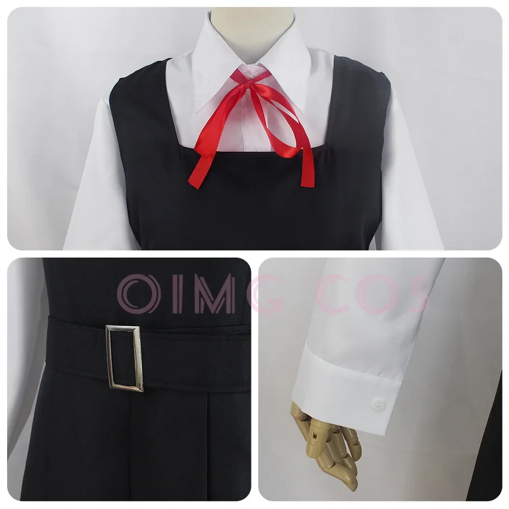มิตากะ อาซาคอสเพลย์เครื่องแต่ง - Anime Cosplay Dress For Men บทวิจารณ์และราคา