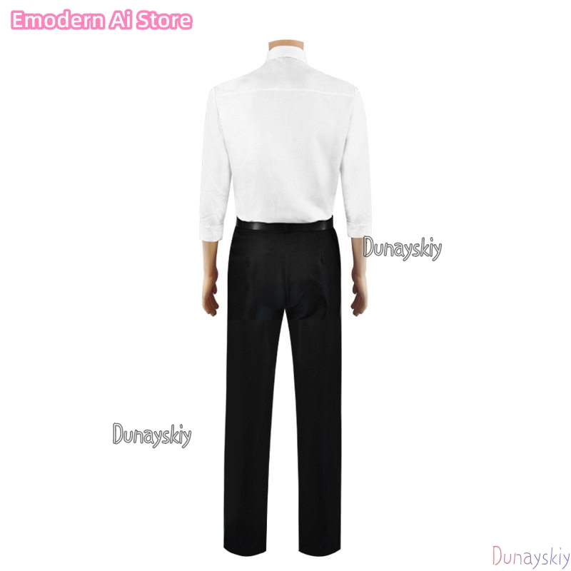 อะนิเมะฮิโรมิ ฮิกุรุมะคอสเพลย์ - Cosplay Anime Black Hair บทวิจารณ์และราคา