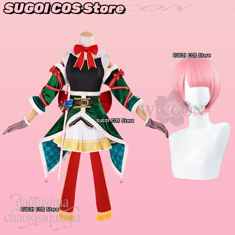 ชุดคอสเพลย์ราม อนิเมะ ซีโร่ 20 - Anime Cosplay Event 2025 บทวิจารณ์และราคา