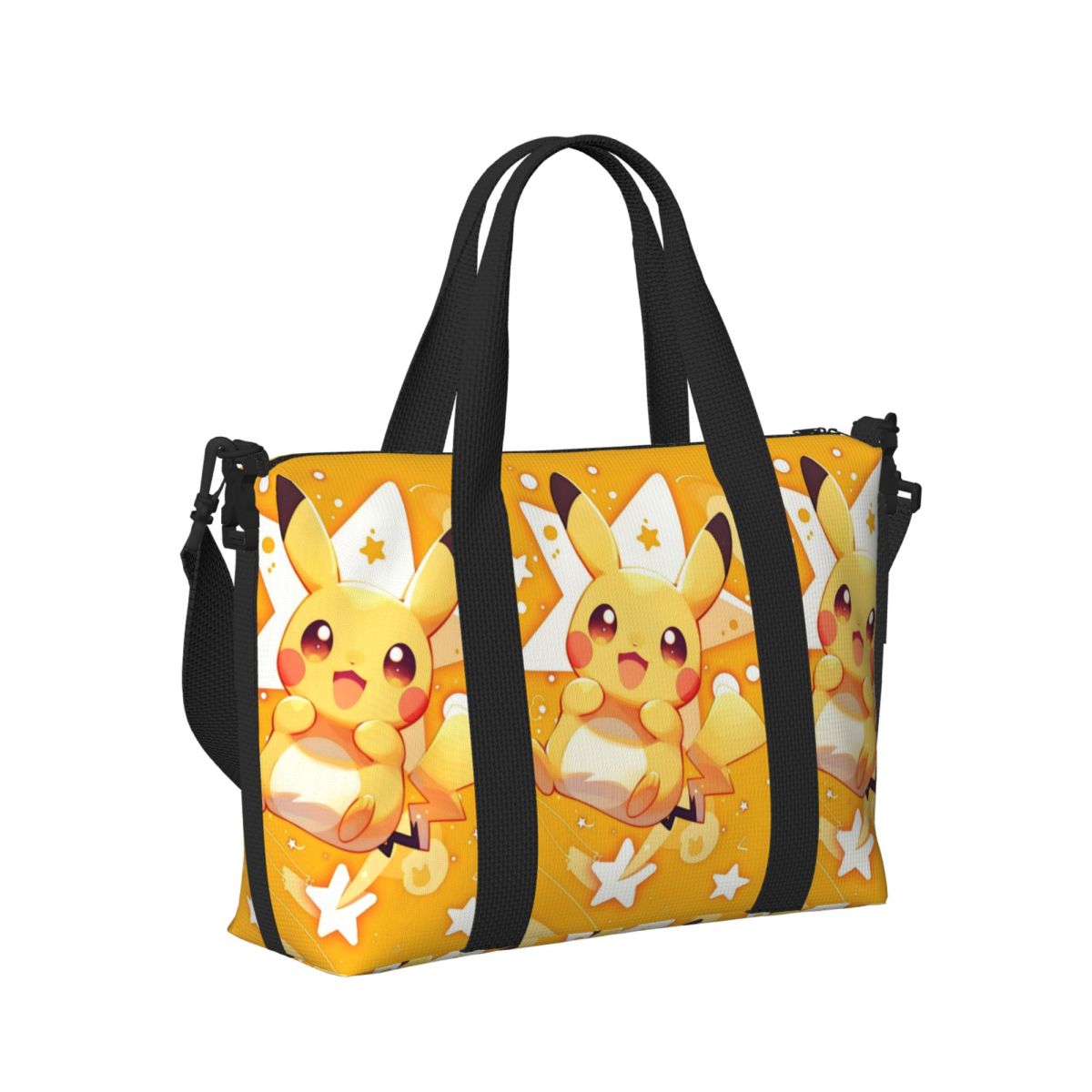 กระเป๋าช้อปปิ้งลายพิมพ์น่ารักแ - Anime Cosplay Shop บทวิจารณ์และราคา
