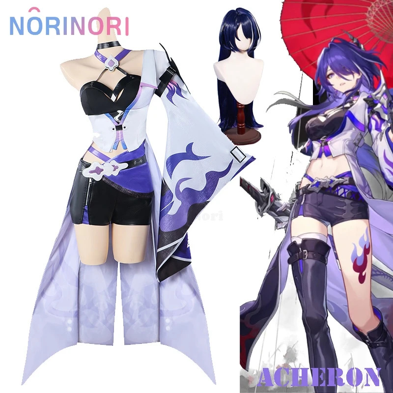 ชุดคอสเพลย์ตัวละครแอชเรอน ปี 2 - Anime Cosplay Event 2025 บทวิจารณ์และราคา