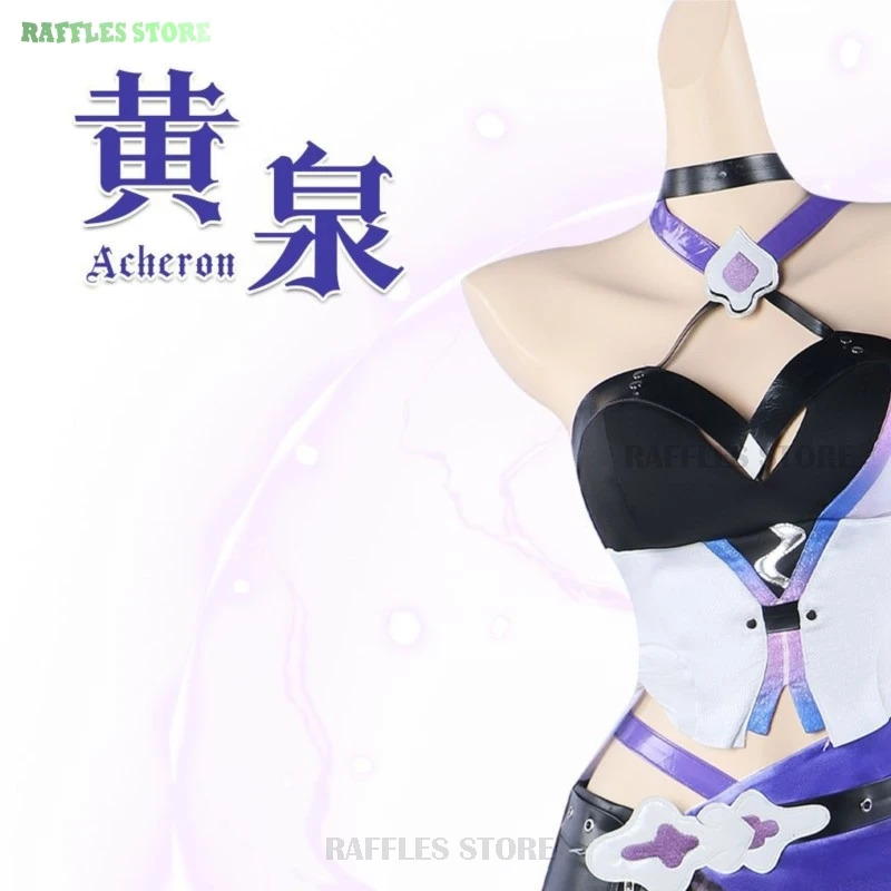 ชุดคอสเพลย์ตัวละครแอชเรอน ปี 2 - Anime Cosplay Event 2025 บทวิจารณ์และราคา