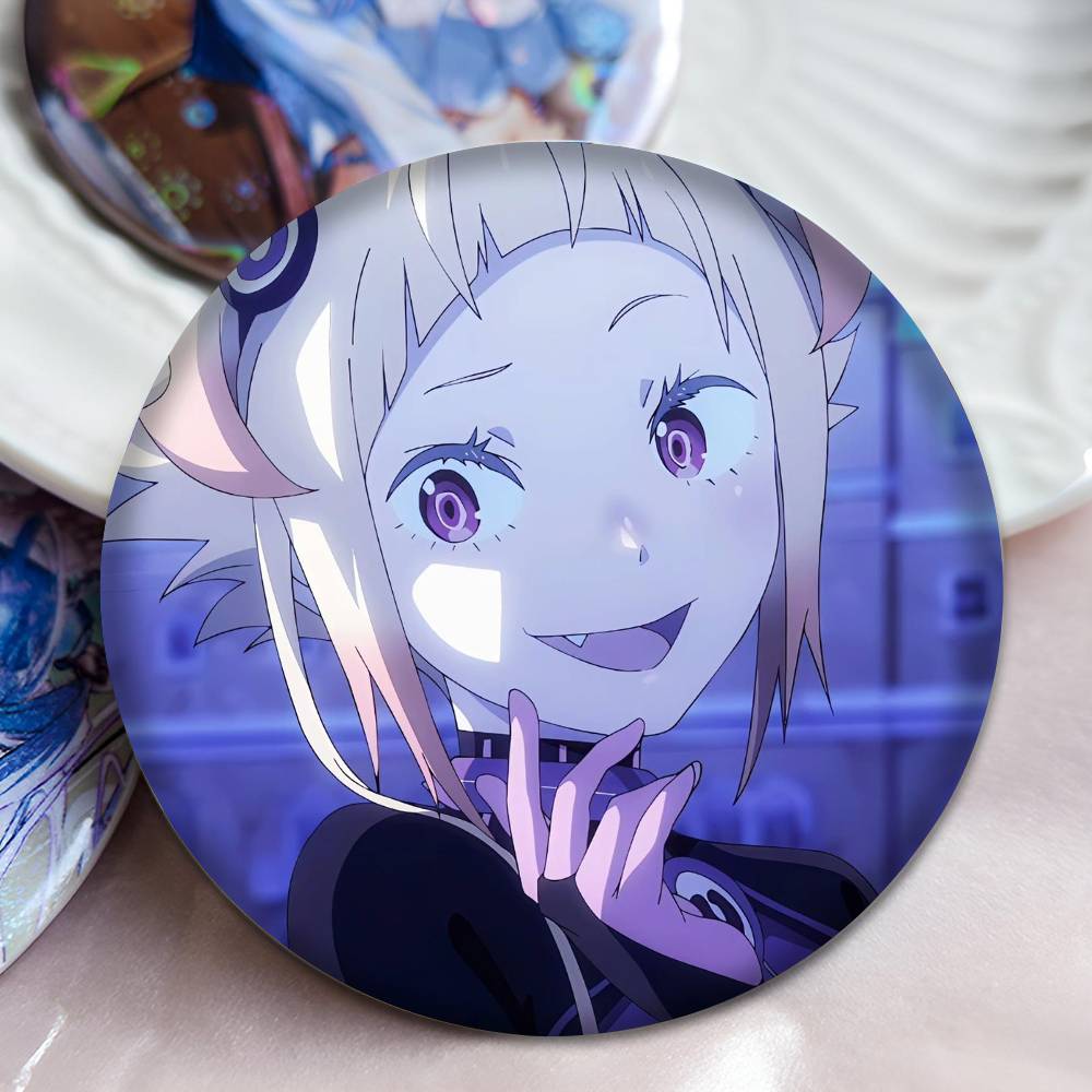 เข็มกลัดอนิเมะญี่ปุ่นเรซีโร่ ล - Anime Cosplay Rem บทวิจารณ์และราคา